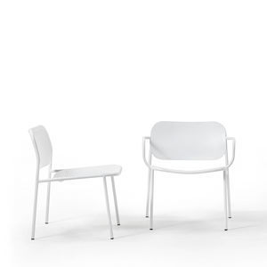 sillón contemporáneo
