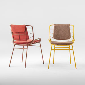 silla contemporánea