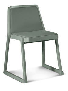 silla contemporánea