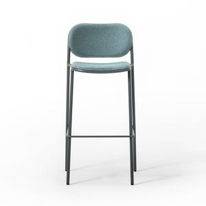 silla de bar contemporánea