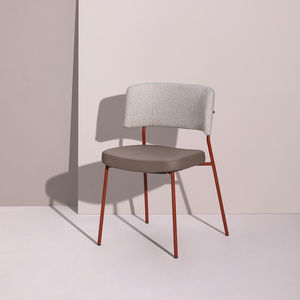 silla apilable