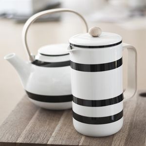 cafetera para uso residencial
