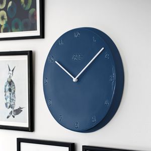 relojes contemporáneos