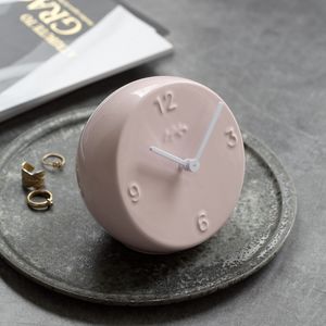 relojes contemporáneos