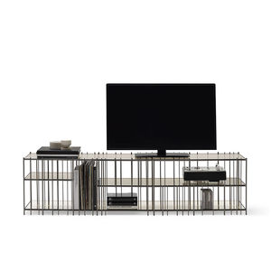 mueble de televisión contemporáneo