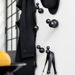 percha contemporánea