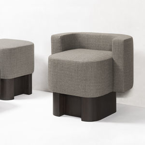 sillón contemporáneo