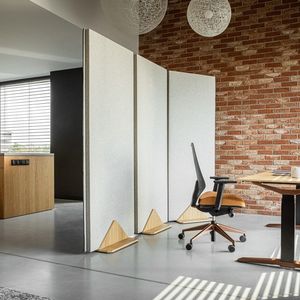 tabique modular