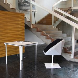 silla contemporánea