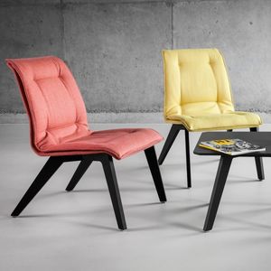 silla contemporánea