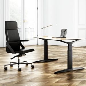 sillón de director contemporáneo