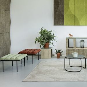 puf contemporáneo