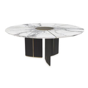 mesa de comedor contemporánea
