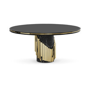 mesa de comedor contemporánea