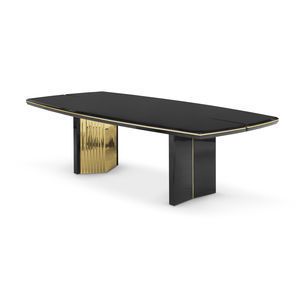 mesa de comedor contemporánea