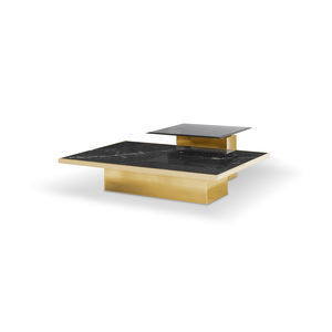 mesa de centro contemporánea