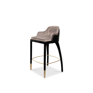 silla de bar contemporánea