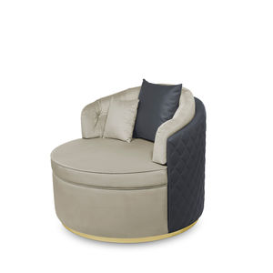 sillón contemporáneo