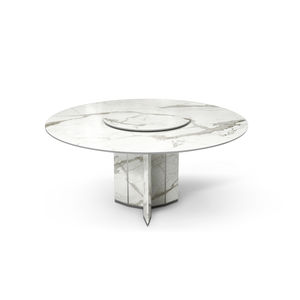 mesa de comedor contemporánea