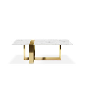 mesa de comedor contemporánea