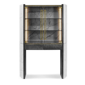 mueble bar para el sector profesional