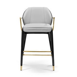 silla de bar contemporánea