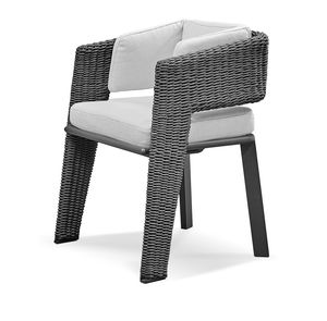 silla de comedor contemporánea