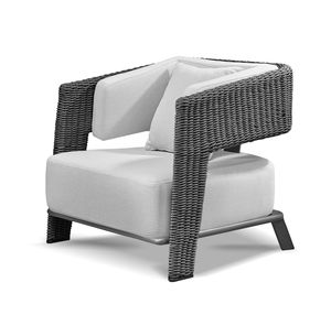 sillón contemporáneo