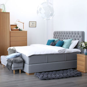 cama de matrimonio