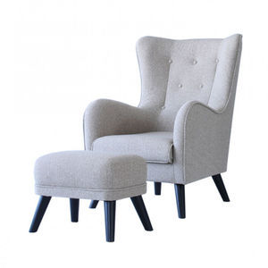 sillón clásico