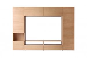 mueble TV contemporáneo