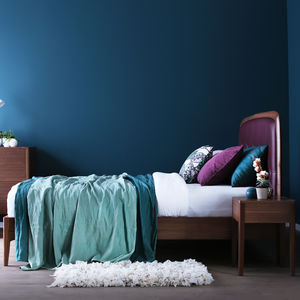 cama de matrimonio