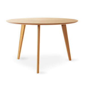 mesa de comedor contemporánea