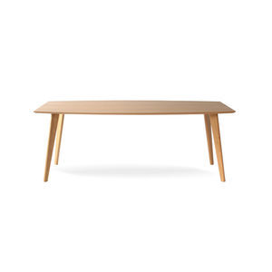mesa de comedor contemporánea