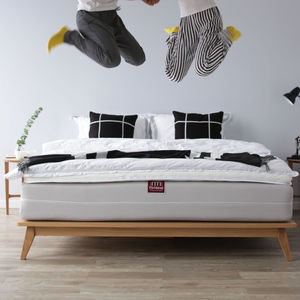 cama de matrimonio