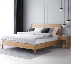 cama de matrimonio