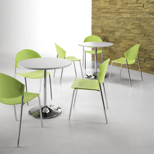silla de visita contemporánea