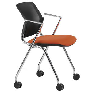 silla de visita contemporánea
