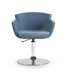 silla de visita contemporánea