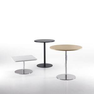 mesa bistró contemporánea