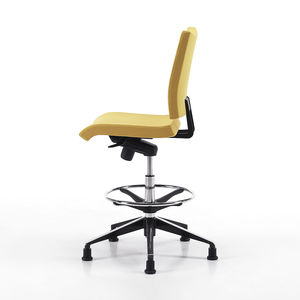 taburete de trabajo contemporáneo