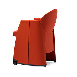 silla de visita contemporánea