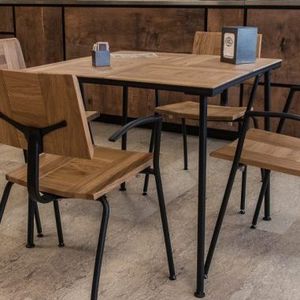 silla de visita contemporánea