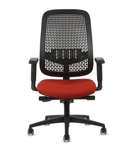 silla de oficina contemporánea