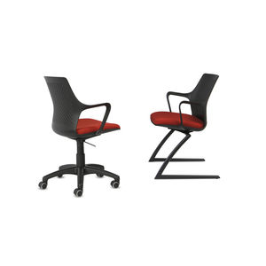 silla de visita contemporánea