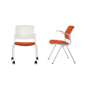 silla de visita contemporánea