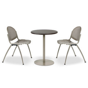 silla de visita contemporánea