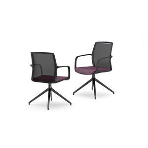 silla de visita contemporánea
