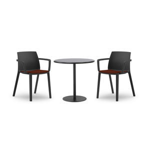 silla de jardín contemporánea