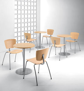 silla de visita contemporánea